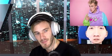 PewDiePie Calls Out Fellow YouTubers for Promoting Gambling.